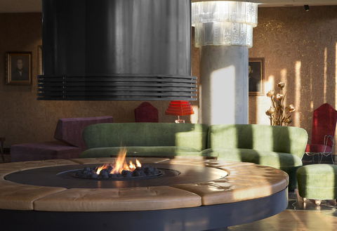 Nishi Apartments Eco Living By Ovolo - Stayed 41