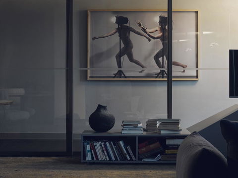 Nishi Apartments Eco Living By Ovolo - Stayed 16