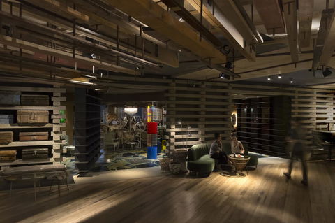 Nishi Apartments Eco Living By Ovolo - Stayed 40