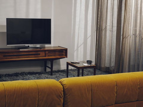 Nishi Apartments Eco Living By Ovolo - Stayed 23