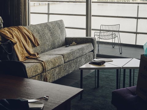 Nishi Apartments Eco Living By Ovolo - Stayed 36
