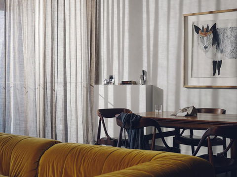 Nishi Apartments Eco Living By Ovolo - Stayed 24