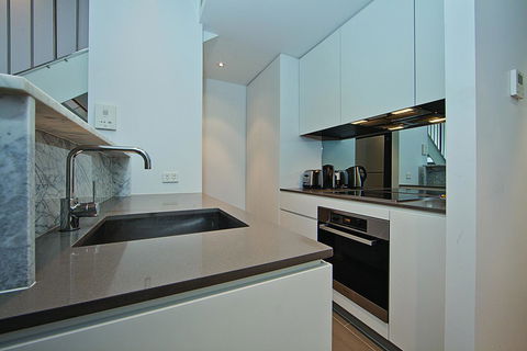 Realm Park 39 Barton ACT - Stayed 22