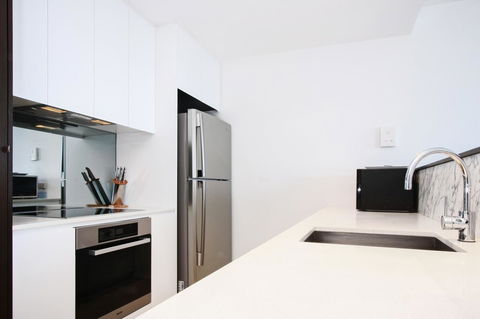 Realm Park 39 Barton ACT - Stayed 38