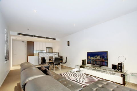 Realm Park 39 Barton ACT - Stayed 31