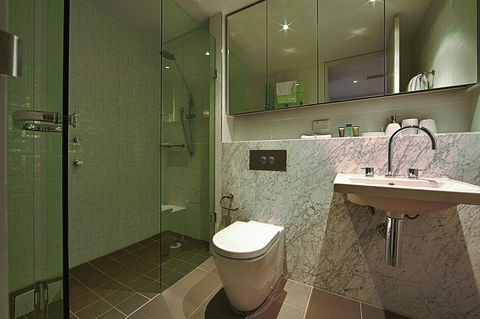 Realm Park 39 Barton ACT - Stayed 14