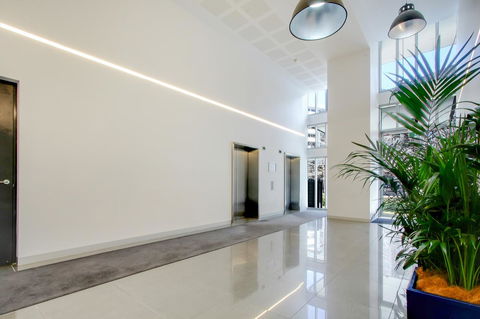 Realm Park 39 Barton ACT - Stayed 41