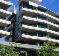 Accommodate Canberra - Realm Residences - Stayed