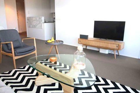 Realm Park 39 Barton ACT - Stayed 2