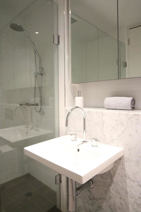 Realm Park 39 Barton ACT - Stayed 4