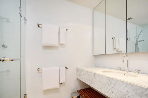 Realm Park 39 Barton ACT - Stayed 36