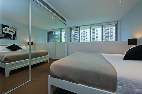 Realm Park 39 Barton ACT - Stayed 16