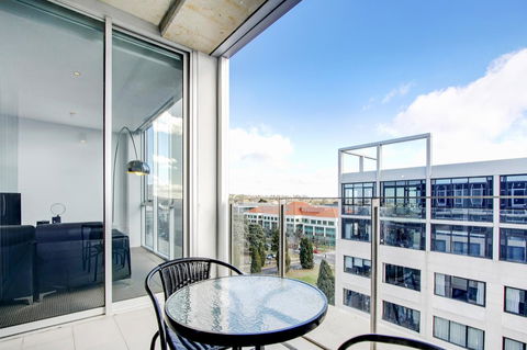 Realm Park 39 Barton ACT - Stayed 33