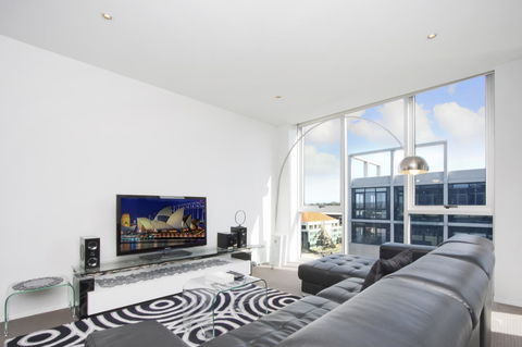 Realm Park 39 Barton ACT - Stayed 34