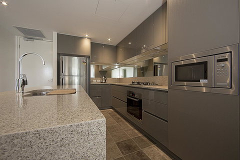 Manhattan 303 Canberra City ACT - Stayed 37