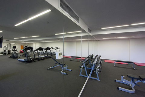 Manhattan 303 Canberra City ACT - Stayed 6