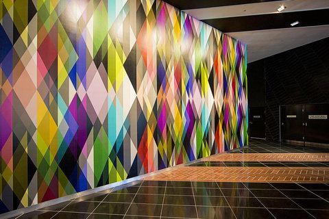 Manhattan 303 Canberra City ACT - Stayed 5