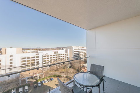 Manhattan 303 Canberra City ACT - Stayed 20