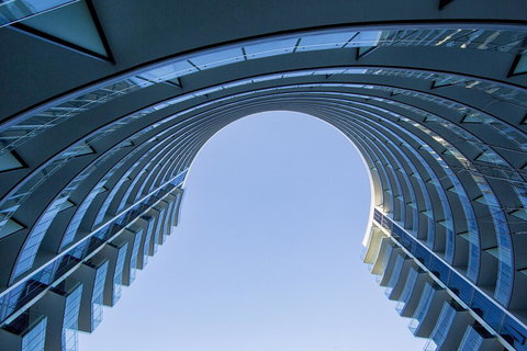 Manhattan 303 Canberra City ACT - Stayed 4