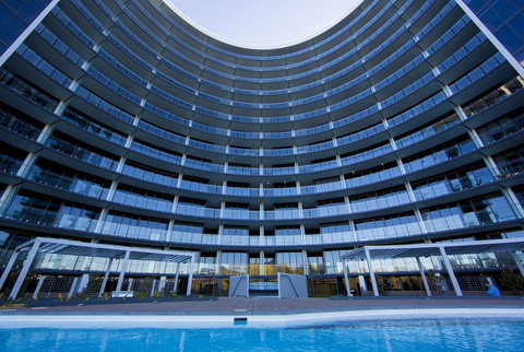 Manhattan 303 Canberra City ACT - Stayed 0