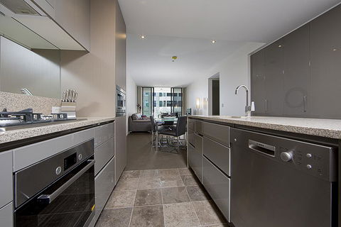 Manhattan 303 Canberra City ACT - Stayed 34