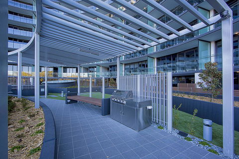 Manhattan 303 Canberra City ACT - Stayed 2