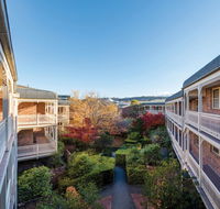 Adina Serviced Apartments Canberra Kingston - Stayed