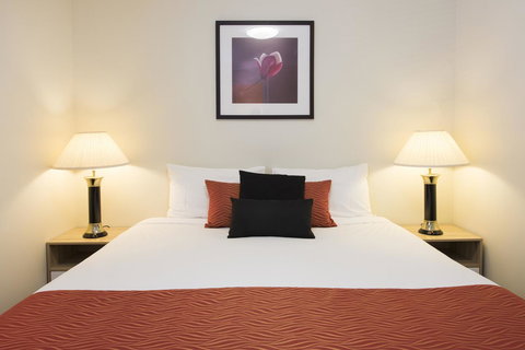 Soldiers Motel - Stayed 10