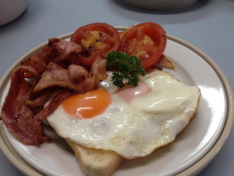 Soldiers Motel - Stayed 2