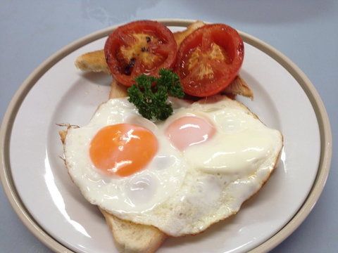 Soldiers Motel - Stayed 3