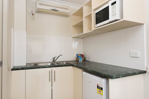 Soldiers Motel - Stayed 20