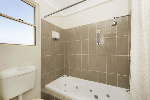 Soldiers Motel - Stayed 8