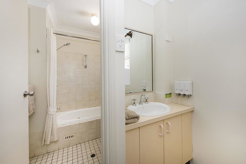 Soldiers Motel - Stayed 19