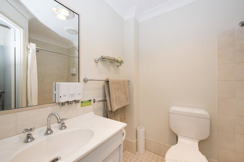 Soldiers Motel - Stayed 5