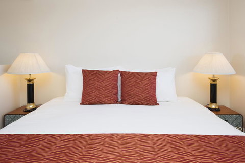 Soldiers Motel - Stayed 15