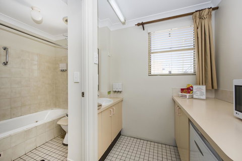 Soldiers Motel - Stayed 7