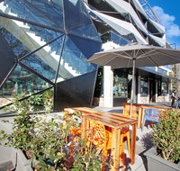 Accommodate Canberra - Braddon IQ Smart Apartments - Stayed