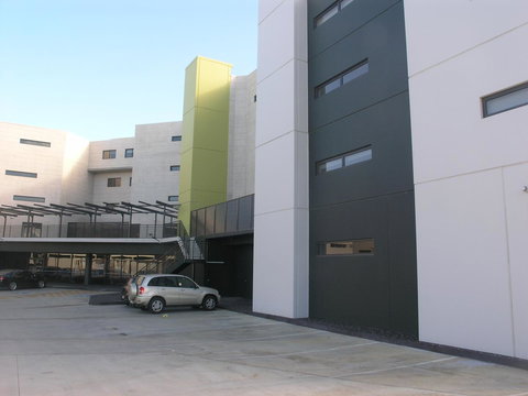 Kesh At Hudson Square - Stays Accommodation 3