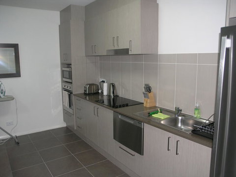 Kesh At Hudson Square - Stays Accommodation 39