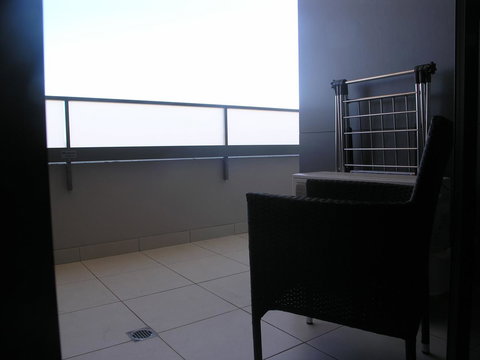 Kesh At Hudson Square - Stays Accommodation 41