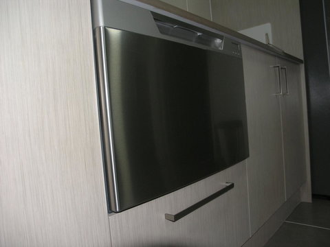 Kesh At Hudson Square - Stays Accommodation 11