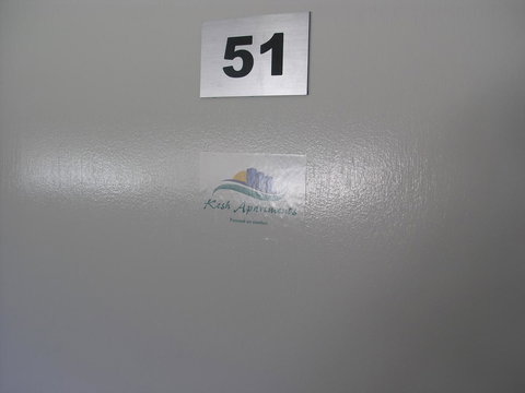 Kesh At Hudson Square - Stays Accommodation 28