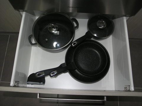 Kesh At Hudson Square - Stays Accommodation 26