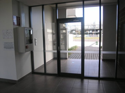 Kesh At Hudson Square - Stays Accommodation 44