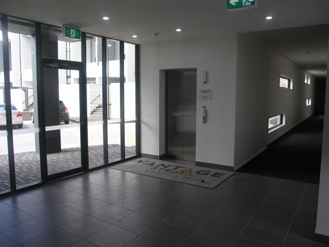 Kesh At Hudson Square - Stays Accommodation 37