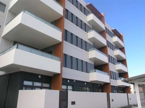 Kesh At Hudson Square - Stays Accommodation 12