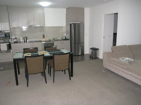 Kesh At Hudson Square - Stays Accommodation 24