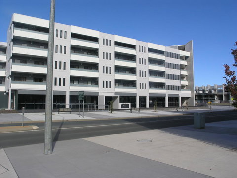 Kesh At Hudson Square - Stays Accommodation 13