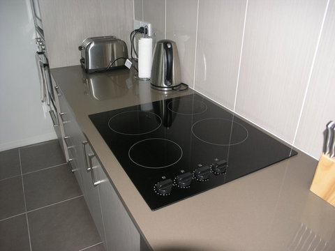 Kesh At Hudson Square - Stays Accommodation 25