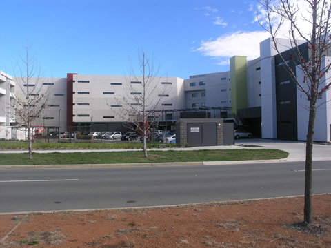 Kesh At Hudson Square - Stays Accommodation 4